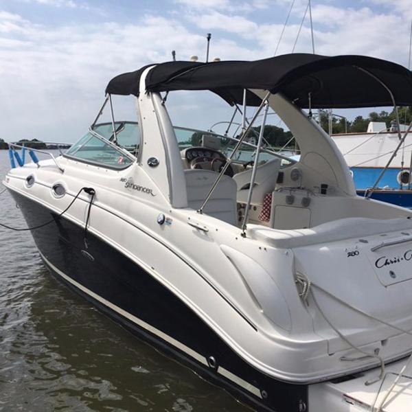 28' Sea Ray, Listing Number 100773682, - Photo No. 14