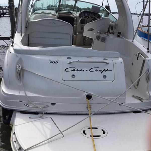 28' Sea Ray, Listing Number 100773682, - Photo No. 15