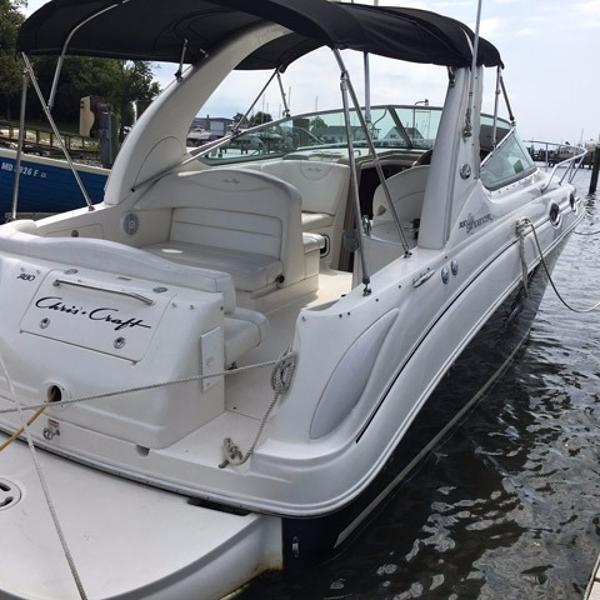 28' Sea Ray, Listing Number 100773682, - Photo No. 16