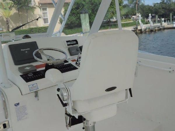 41' Luhrs, Listing Number 100775563, - Photo No. 13