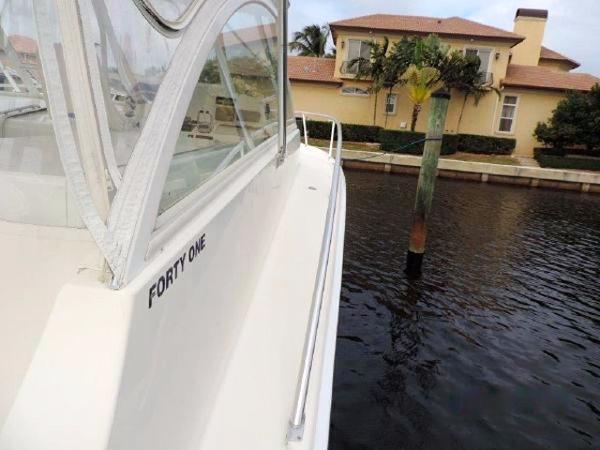 41' Luhrs, Listing Number 100775563, - Photo No. 15