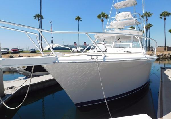 41' Luhrs, Listing Number 100775563, - Photo No. 16