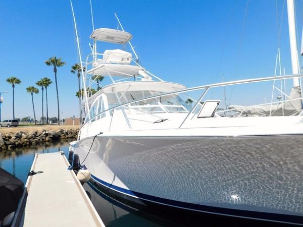 41' Luhrs, Listing Number 100775563, - Photo No. 18