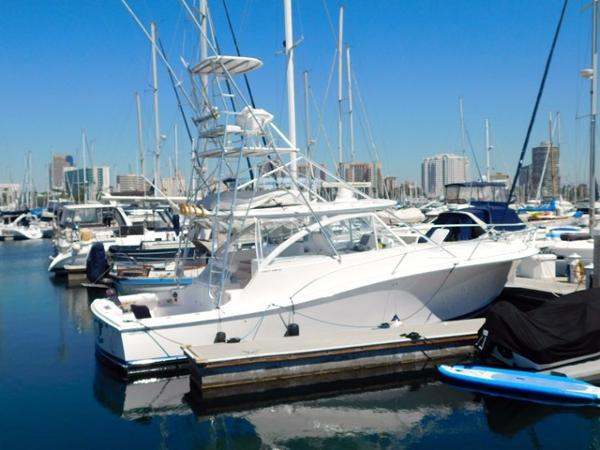 41' Luhrs, Listing Number 100775563, - Photo No. 19
