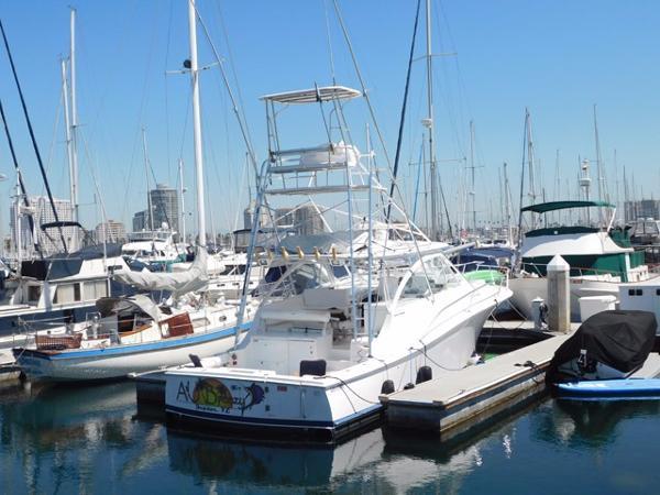41' Luhrs, Listing Number 100775563, - Photo No. 20