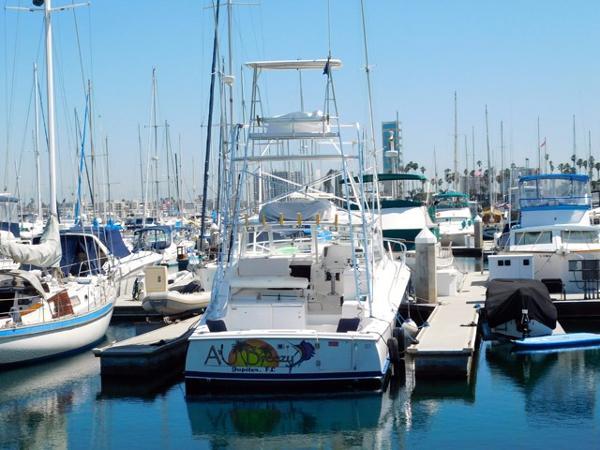 41' Luhrs, Listing Number 100775563, - Photo No. 21