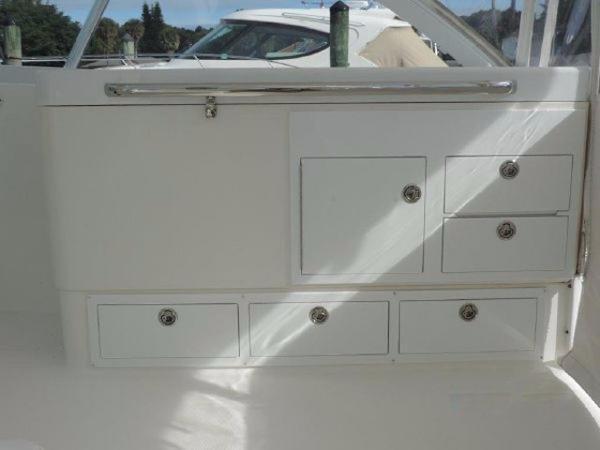 41' Luhrs, Listing Number 100775563, - Photo No. 23