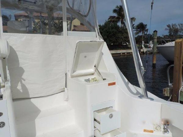 41' Luhrs, Listing Number 100775563, - Photo No. 24