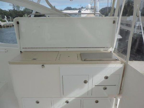 41' Luhrs, Listing Number 100775563, - Photo No. 25