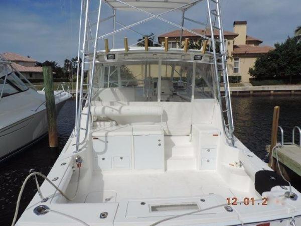 41' Luhrs, Listing Number 100775563, - Photo No. 28