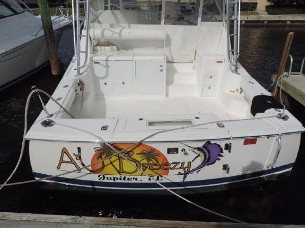 41' Luhrs, Listing Number 100775563, - Photo No. 29