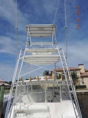 41' Luhrs, Listing Number 100775563, - Photo No. 30
