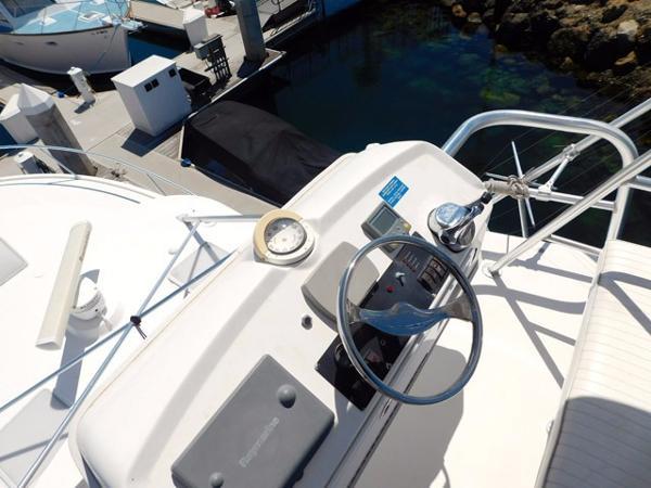 41' Luhrs, Listing Number 100775563, - Photo No. 33