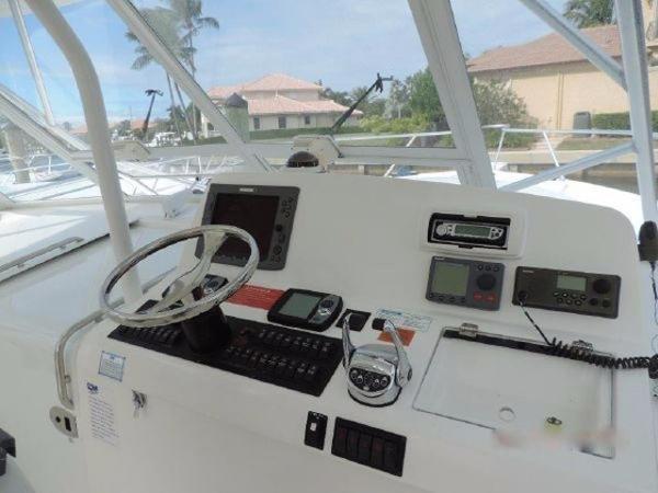 41' Luhrs, Listing Number 100775563, - Photo No. 34