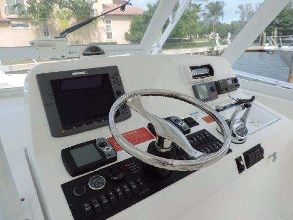 41' Luhrs, Listing Number 100775563, - Photo No. 35