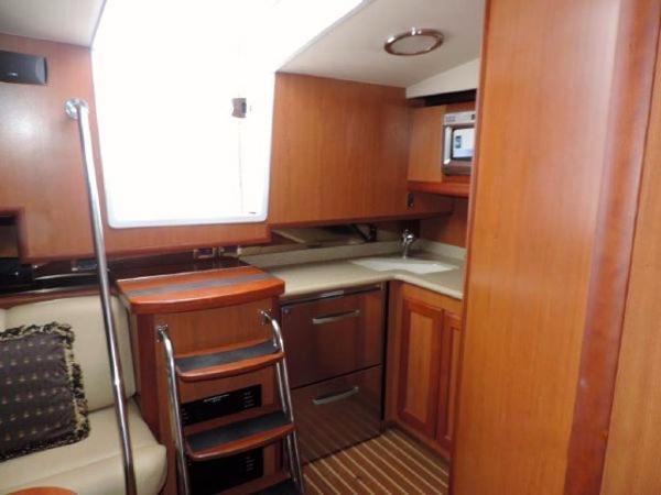 41' Luhrs, Listing Number 100775563, - Photo No. 7