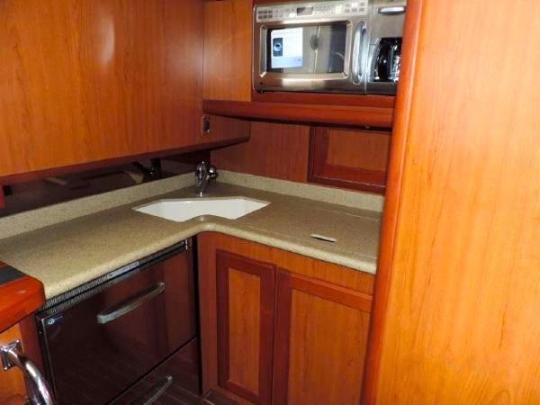 41' Luhrs, Listing Number 100775563, - Photo No. 8