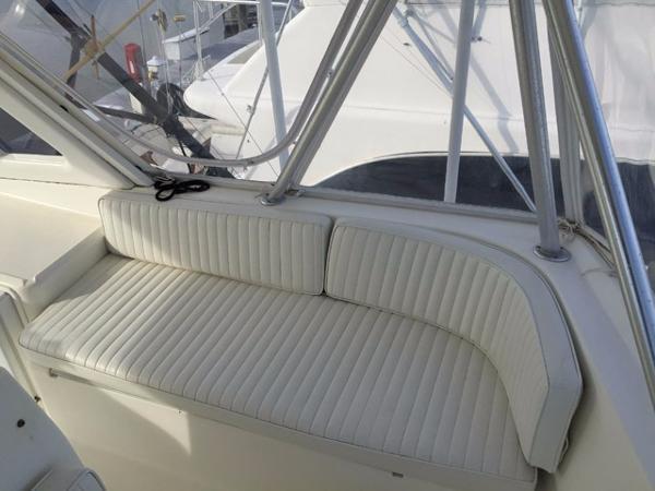 48' Ocean Yachts, Listing Number 100777639, Image No. 20