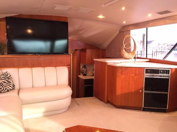 48' Ocean Yachts, Listing Number 100777639, Image No. 3