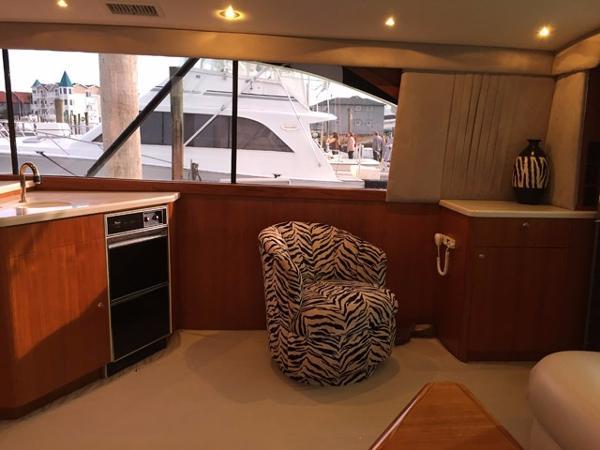 48' Ocean Yachts, Listing Number 100777639, Image No. 4