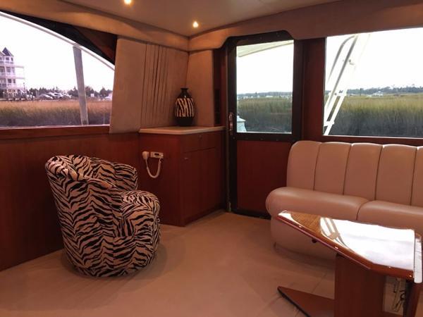 48' Ocean Yachts, Listing Number 100777639, Image No. 5