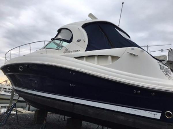 39' Sea Ray, Listing Number 100779210, - Photo No. 1