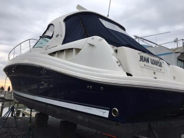 39' Sea Ray, Listing Number 100779210, - Photo No. 19