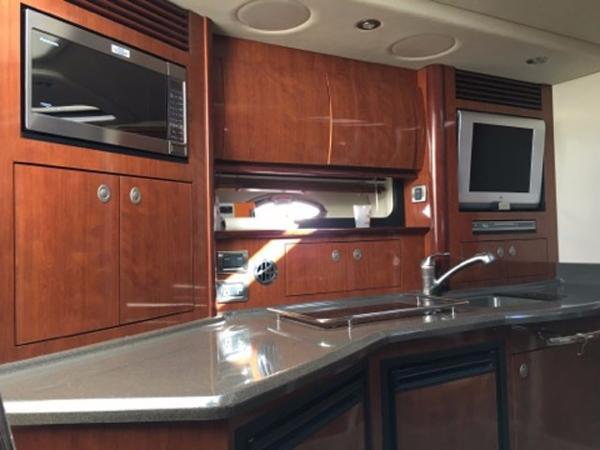 39' Sea Ray, Listing Number 100779210, - Photo No. 8