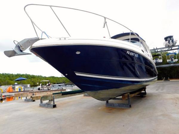 28' Sea Ray, Listing Number 100781117, - Photo No. 7