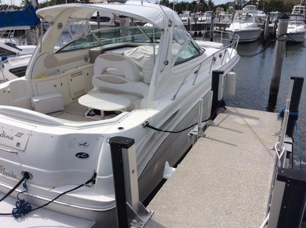 38' Sea Ray, Listing Number 100781490, - Photo No. 16