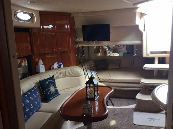 38' Sea Ray, Listing Number 100781490, - Photo No. 3