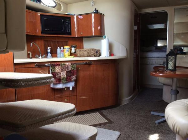 38' Sea Ray, Listing Number 100781490, - Photo No. 6