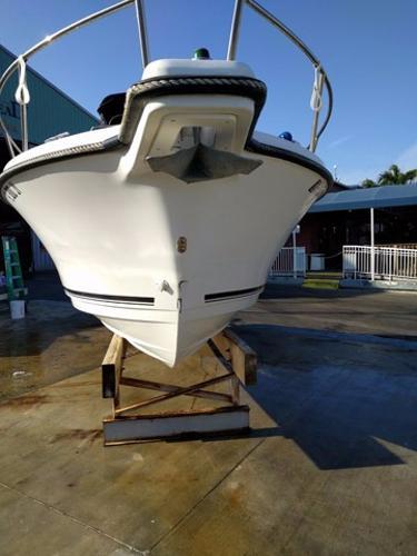 21' Robalo, Listing Number 100781945, - Photo No. 11