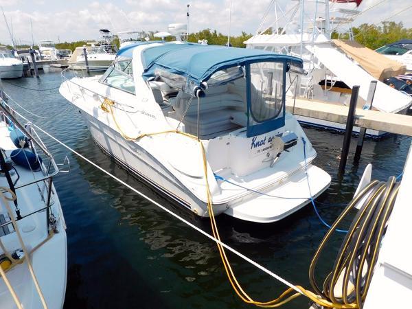 33' Sea Ray, Listing Number 100785275, - Photo No. 1