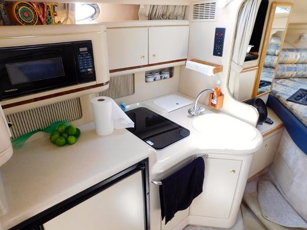 33' Sea Ray, Listing Number 100785275, - Photo No. 10