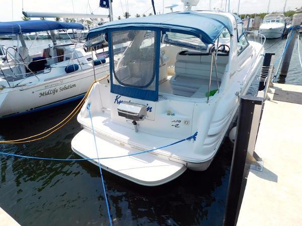 33' Sea Ray, Listing Number 100785275, - Photo No. 16