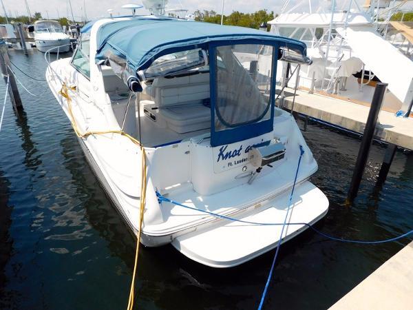 33' Sea Ray, Listing Number 100785275, - Photo No. 4