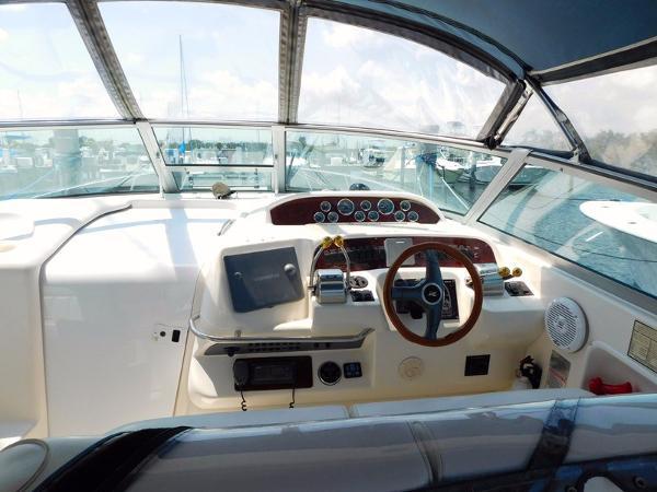 33' Sea Ray, Listing Number 100785275, - Photo No. 5