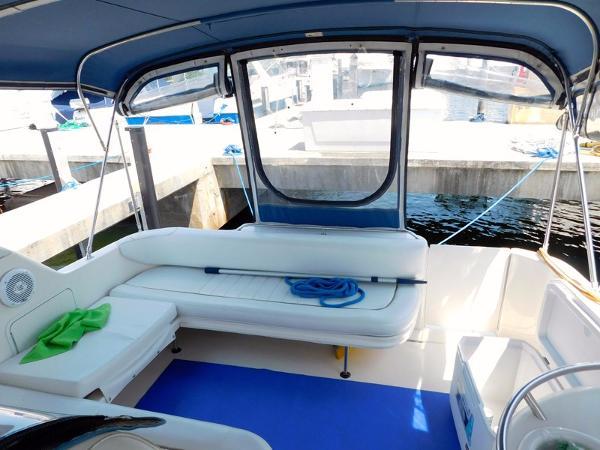 33' Sea Ray, Listing Number 100785275, - Photo No. 6