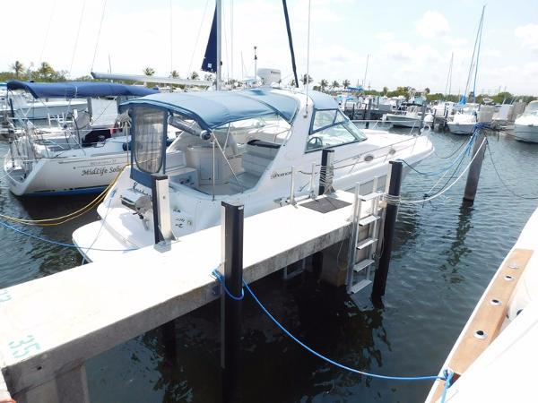 33' Sea Ray, Listing Number 100785275, - Photo No. 7