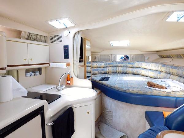 33' Sea Ray, Listing Number 100785275, - Photo No. 9