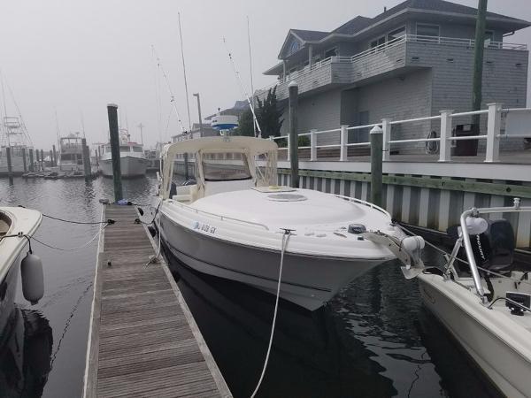 35' Wellcraft, Listing Number 100787144, - Photo No. 2