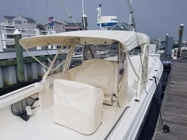 35' Wellcraft, Listing Number 100787144, - Photo No. 4