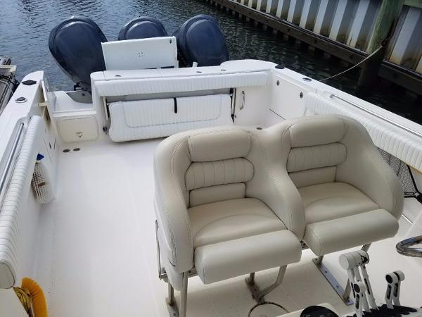 35' Wellcraft, Listing Number 100787144, - Photo No. 8