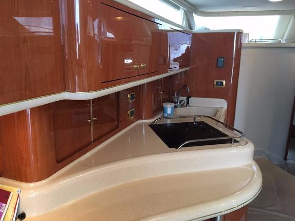 45' Sea Ray, Listing Number 100789755, - Photo No. 11