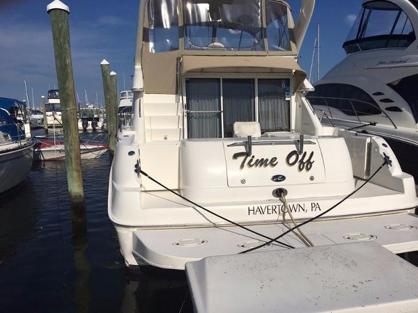 45' Sea Ray, Listing Number 100789755, - Photo No. 20