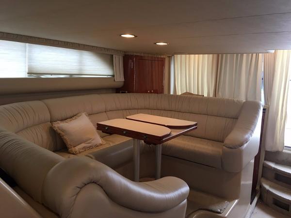 45' Sea Ray, Listing Number 100789755, - Photo No. 3