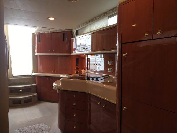 45' Sea Ray, Listing Number 100789755, - Photo No. 4