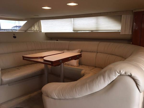 45' Sea Ray, Listing Number 100789755, - Photo No. 5