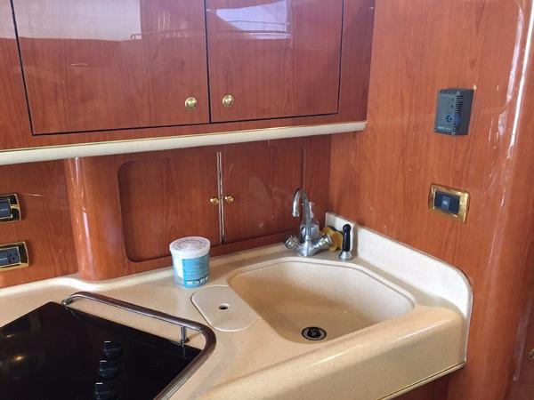 45' Sea Ray, Listing Number 100789755, - Photo No. 6